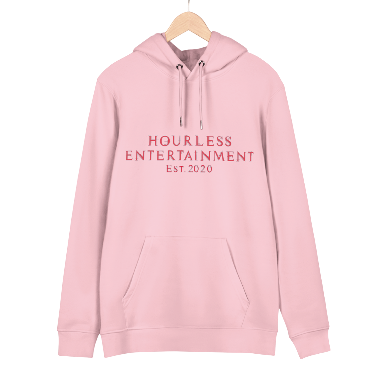 HOURLESS ENT. - Sweatshirt